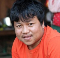Jampa Lhungdim